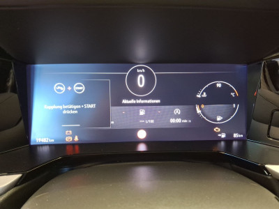 Opel Grandland X Gebrauchtwagen