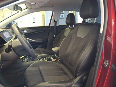 Opel Grandland X Gebrauchtwagen