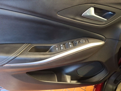 Opel Grandland X Gebrauchtwagen