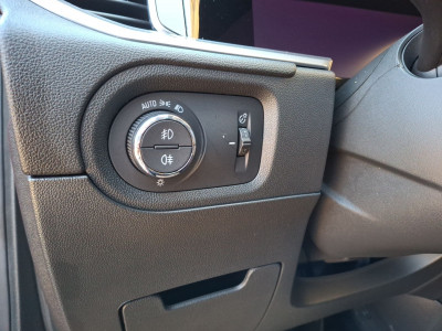 Opel Grandland X Gebrauchtwagen