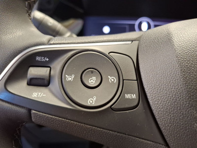 Opel Grandland X Gebrauchtwagen
