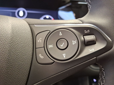 Opel Grandland X Gebrauchtwagen