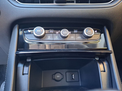 Opel Grandland X Gebrauchtwagen