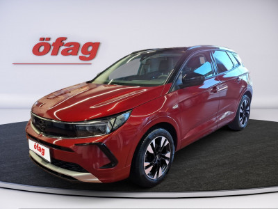 Opel Grandland X Gebrauchtwagen