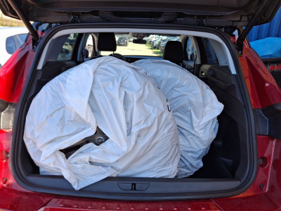 Opel Grandland X Gebrauchtwagen