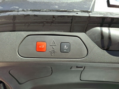 Opel Grandland X Gebrauchtwagen