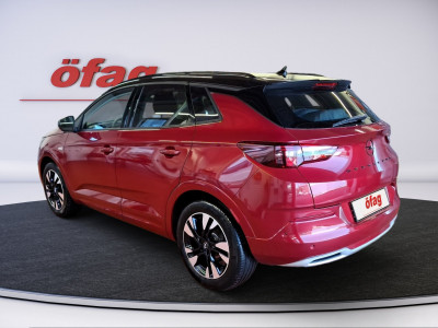 Opel Grandland X Gebrauchtwagen