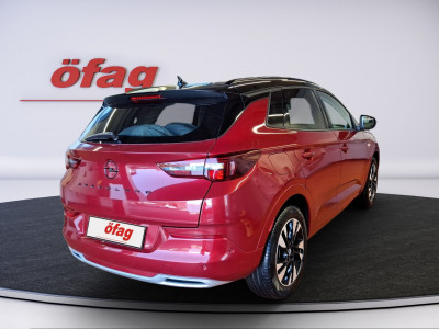 Opel Grandland X Gebrauchtwagen