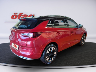 Opel Grandland X Gebrauchtwagen