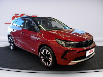 Opel Grandland X Gebrauchtwagen