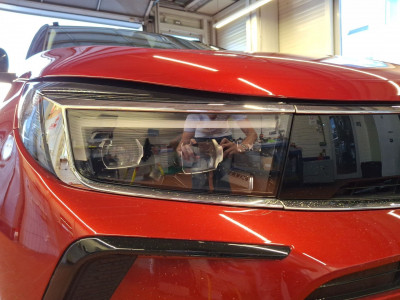 Opel Grandland X Gebrauchtwagen