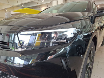 Opel Corsa Gebrauchtwagen Opel Corsa Gebrauchtwagen