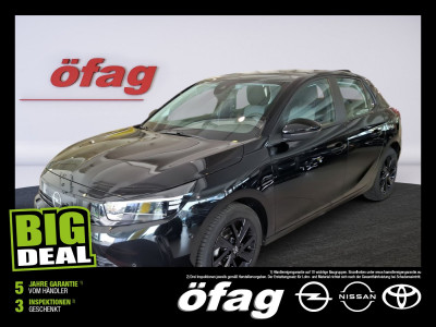 Opel Corsa Gebrauchtwagen Opel Corsa Gebrauchtwagen