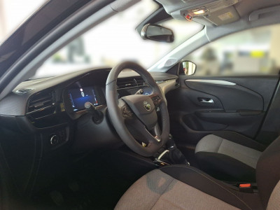 Opel Corsa Gebrauchtwagen Opel Corsa Gebrauchtwagen