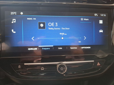Opel Corsa Gebrauchtwagen Opel Corsa Gebrauchtwagen