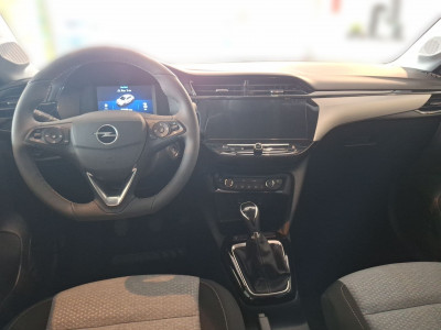 Opel Corsa Gebrauchtwagen Opel Corsa Gebrauchtwagen