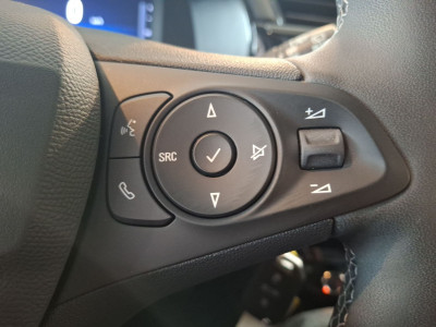 Opel Corsa Gebrauchtwagen Opel Corsa Gebrauchtwagen
