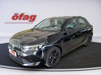 Opel Corsa Gebrauchtwagen Opel Corsa Gebrauchtwagen