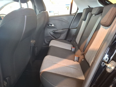 Opel Corsa Gebrauchtwagen Opel Corsa Gebrauchtwagen