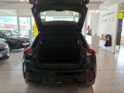 Opel Corsa Gebrauchtwagen Opel Corsa Gebrauchtwagen