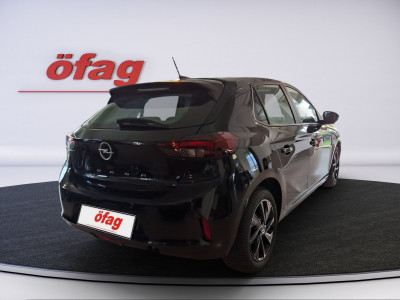 Opel Corsa Gebrauchtwagen Opel Corsa Gebrauchtwagen