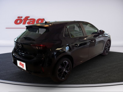 Opel Corsa Gebrauchtwagen Opel Corsa Gebrauchtwagen