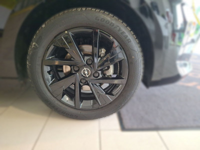 Opel Corsa Gebrauchtwagen Opel Corsa Gebrauchtwagen