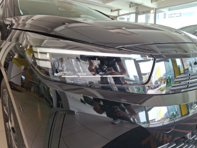 Opel Corsa Gebrauchtwagen Opel Corsa Gebrauchtwagen