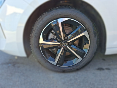 Opel Astra Gebrauchtwagen Opel Astra Gebrauchtwagen