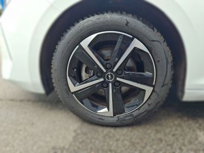 Opel Astra Gebrauchtwagen Opel Astra Gebrauchtwagen