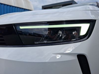 Opel Astra Gebrauchtwagen Opel Astra Gebrauchtwagen