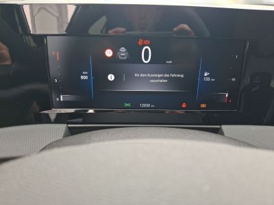 Opel Astra Gebrauchtwagen Opel Astra Gebrauchtwagen