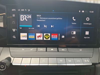 Opel Astra Gebrauchtwagen Opel Astra Gebrauchtwagen