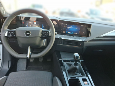 Opel Astra Gebrauchtwagen Opel Astra Gebrauchtwagen