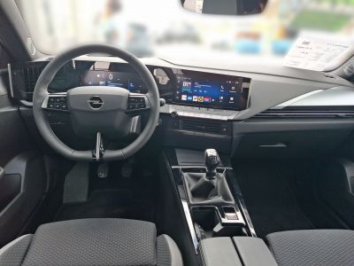 Opel Astra Gebrauchtwagen Opel Astra Gebrauchtwagen
