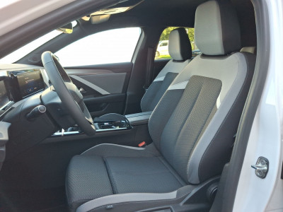 Opel Astra Gebrauchtwagen Opel Astra Gebrauchtwagen