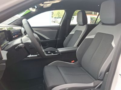 Opel Astra Gebrauchtwagen Opel Astra Gebrauchtwagen