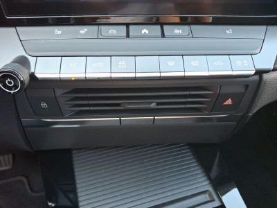 Opel Astra Gebrauchtwagen Opel Astra Gebrauchtwagen
