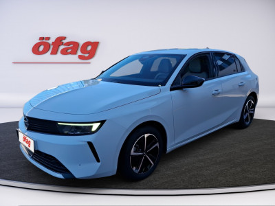 Opel Astra Gebrauchtwagen Opel Astra Gebrauchtwagen