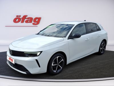 Opel Astra Gebrauchtwagen Opel Astra Gebrauchtwagen
