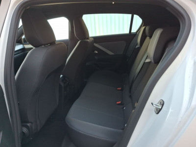 Opel Astra Gebrauchtwagen Opel Astra Gebrauchtwagen