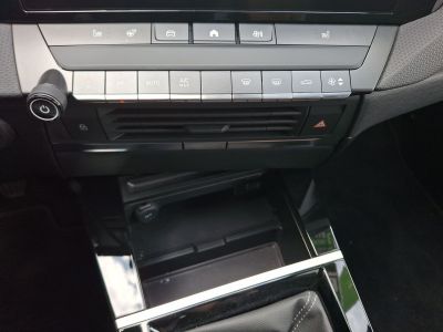 Opel Astra Gebrauchtwagen Opel Astra Gebrauchtwagen