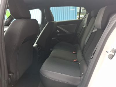Opel Astra Gebrauchtwagen Opel Astra Gebrauchtwagen