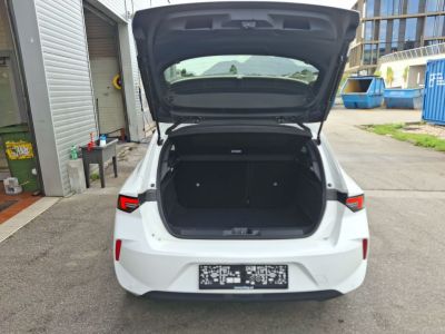 Opel Astra Gebrauchtwagen Opel Astra Gebrauchtwagen