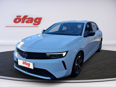 Opel Astra Gebrauchtwagen Opel Astra Gebrauchtwagen