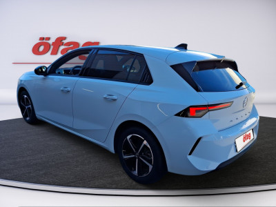 Opel Astra Gebrauchtwagen Opel Astra Gebrauchtwagen