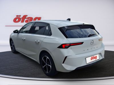 Opel Astra Gebrauchtwagen Opel Astra Gebrauchtwagen