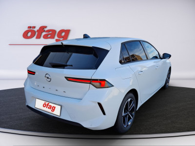 Opel Astra Gebrauchtwagen Opel Astra Gebrauchtwagen