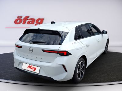 Opel Astra Gebrauchtwagen Opel Astra Gebrauchtwagen
