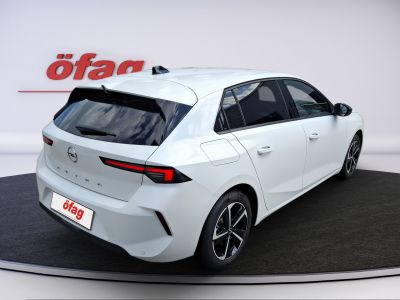 Opel Astra Gebrauchtwagen Opel Astra Gebrauchtwagen